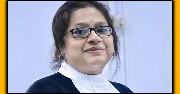 আন্তর্জাতিক অপরাধ ট্রাইব্যুনালের সাবেক প্রসিকিউটর তুরিন আফরোজ